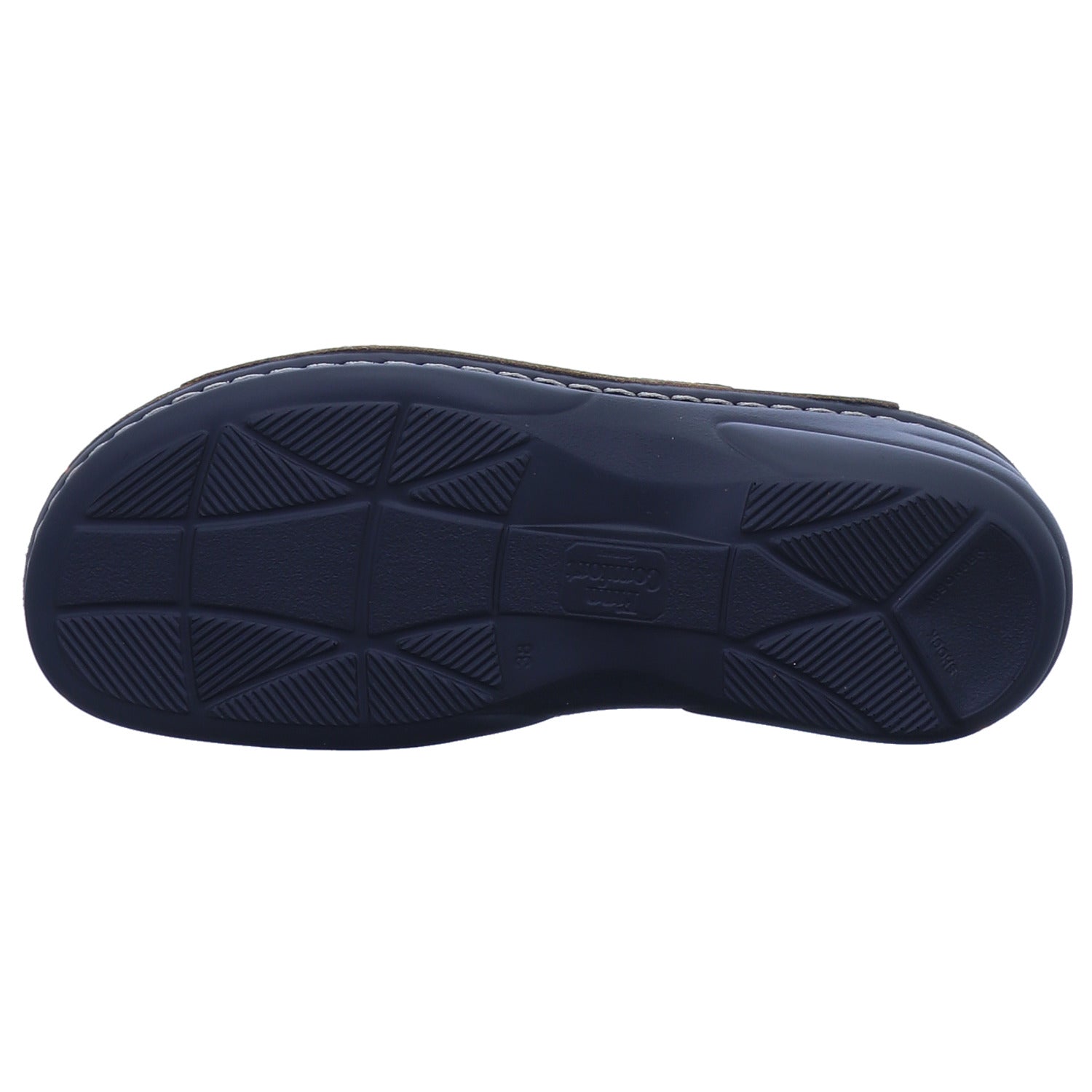 Finn Comfort Colina braun – Sohle