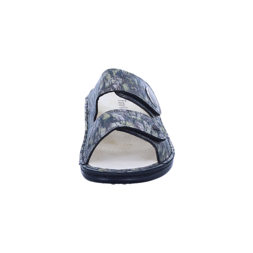 Finn Comfort Sansibar beige – Ansicht 01