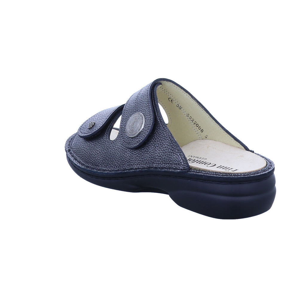 Finn Comfort Sansibar grau – Ansicht 09