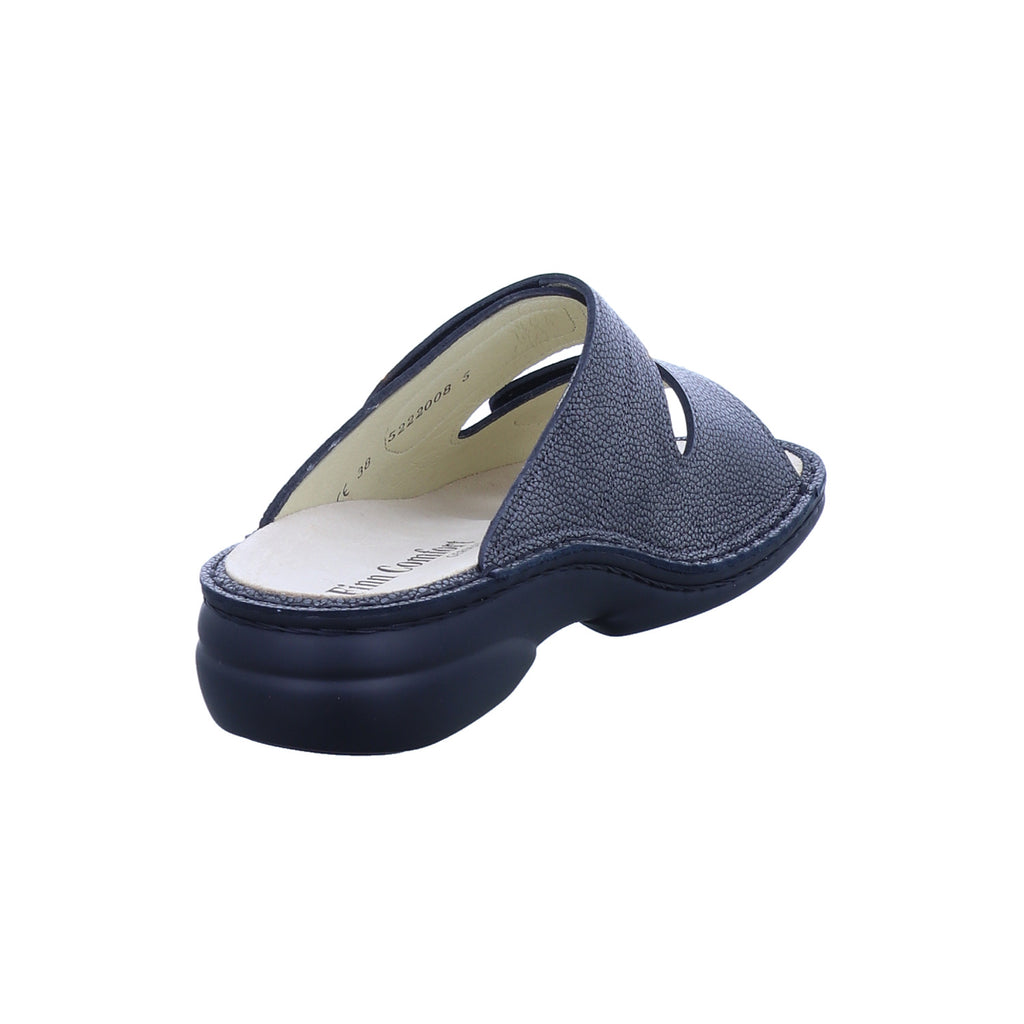 Finn Comfort Sansibar grau – Ansicht 13