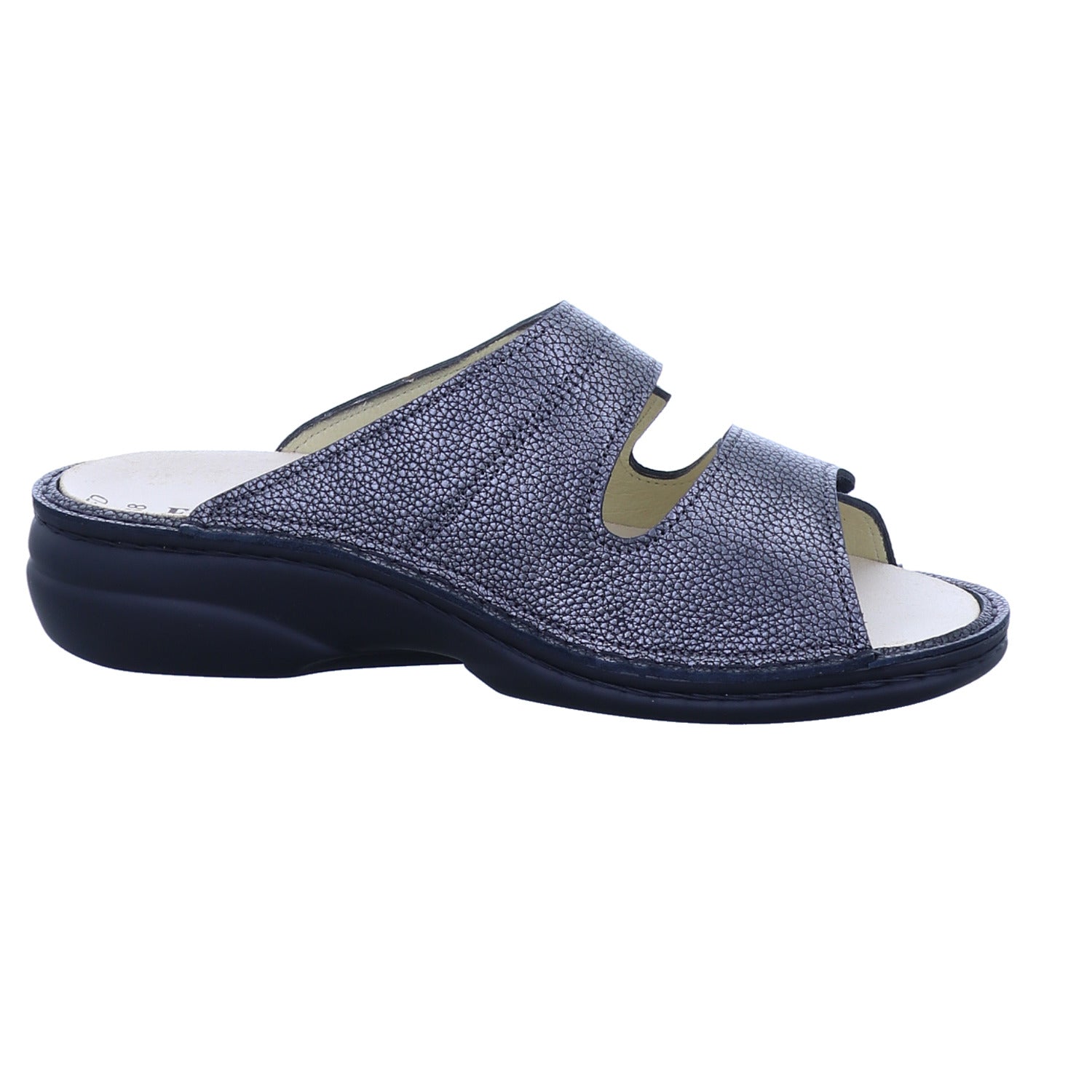 Finn Comfort Sansibar grau – Ansicht 17