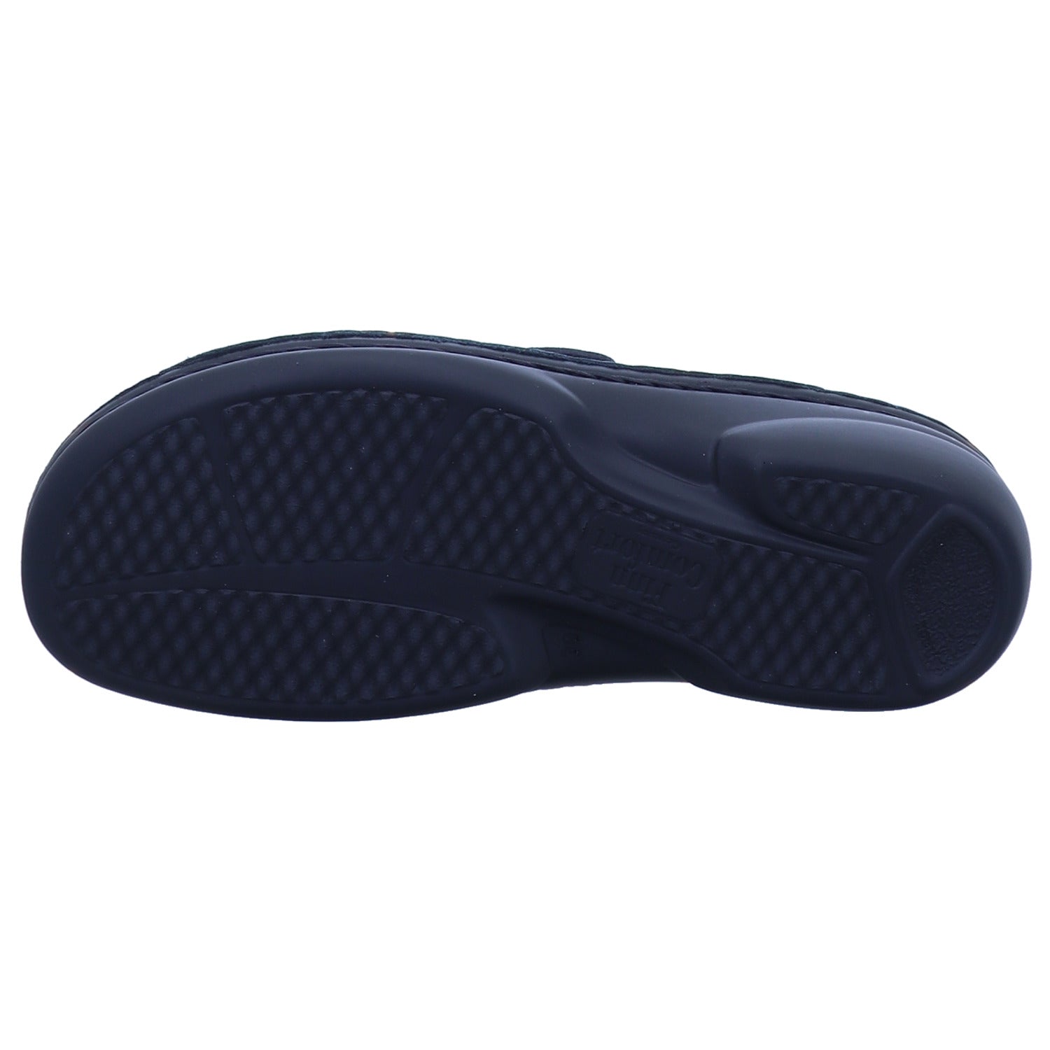 Finn Comfort Sansibar grau – Sohle