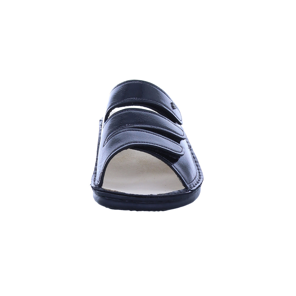 Finn Comfort Korfu schwarz – Ansicht 01
