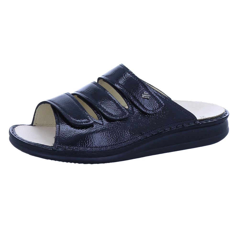 Finn Comfort Korfu schwarz – Ansicht 05