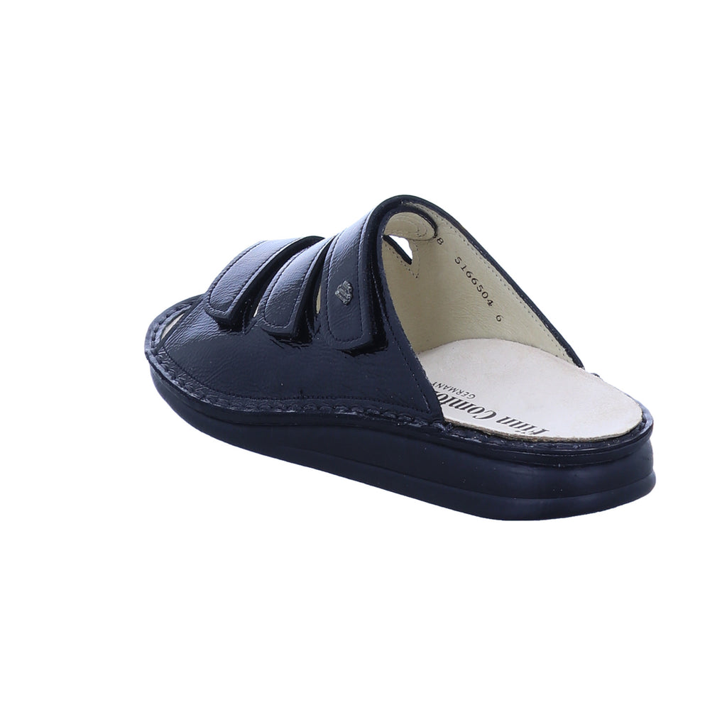 Finn Comfort Korfu schwarz – Ansicht 09