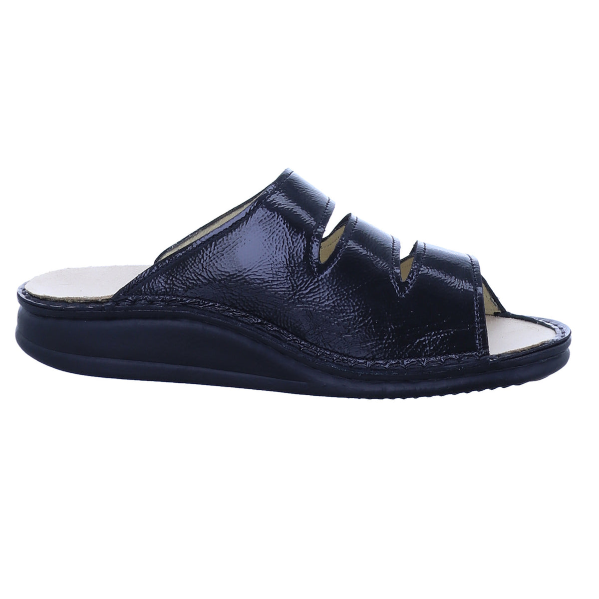 Finn Comfort Korfu schwarz – Ansicht 17