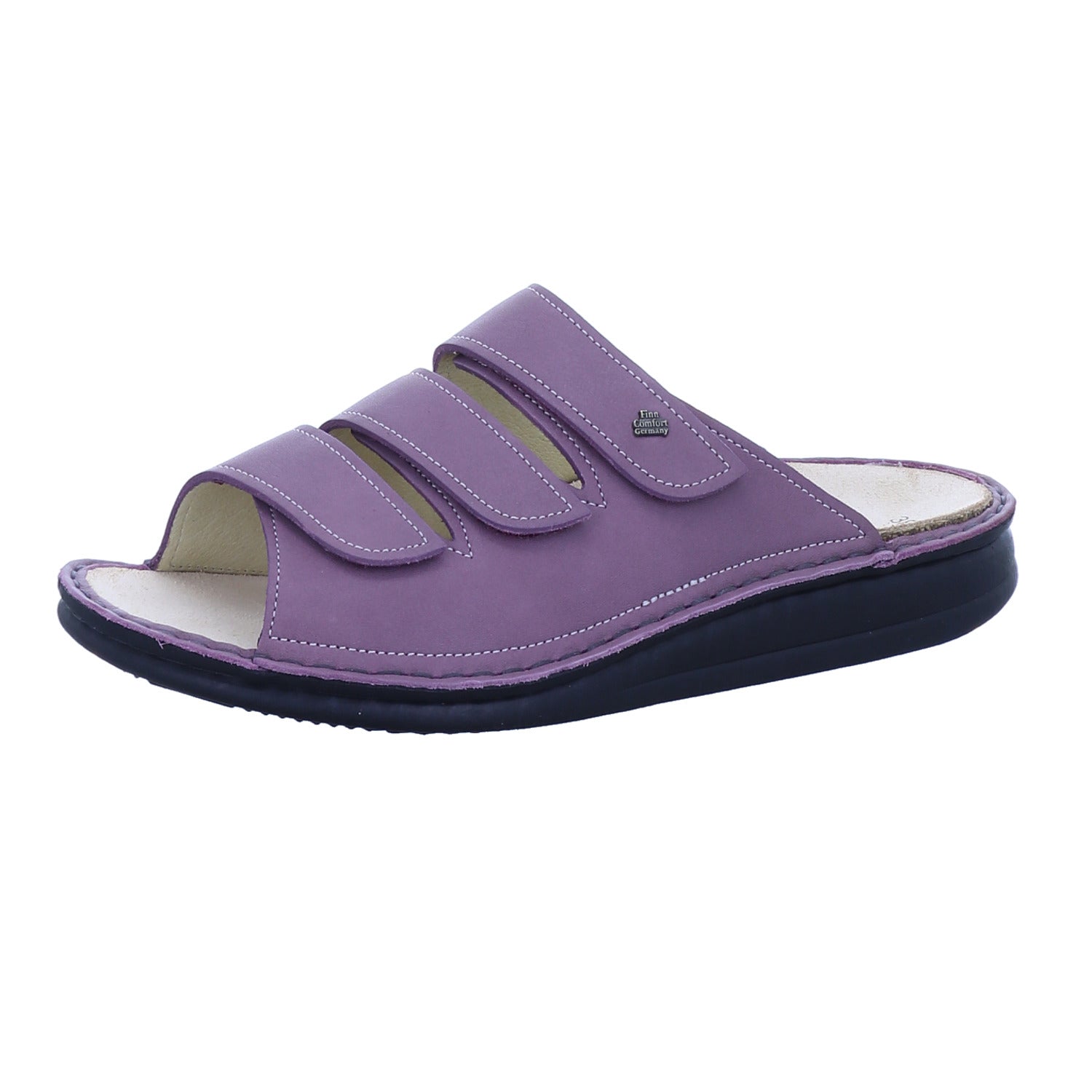 Finn Comfort Korfu rose – Ansicht 05