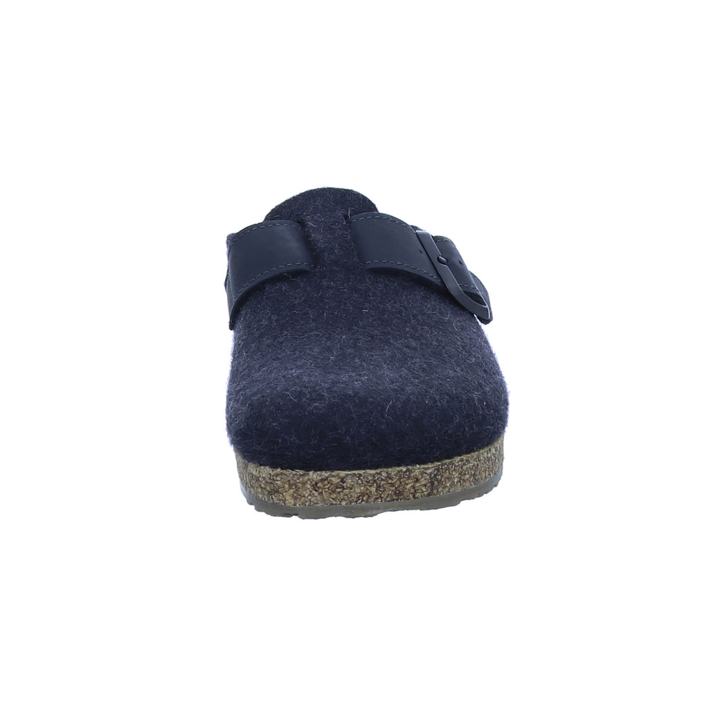 Haflinger/iesse Grizzly Chicago grau – Ansicht 01