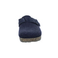 Haflinger/iesse Grizzly Chicago grau – Ansicht 01