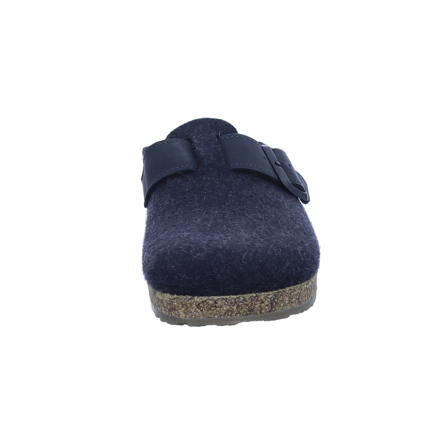 Haflinger/iesse Grizzly Chicago grau – Ansicht 01