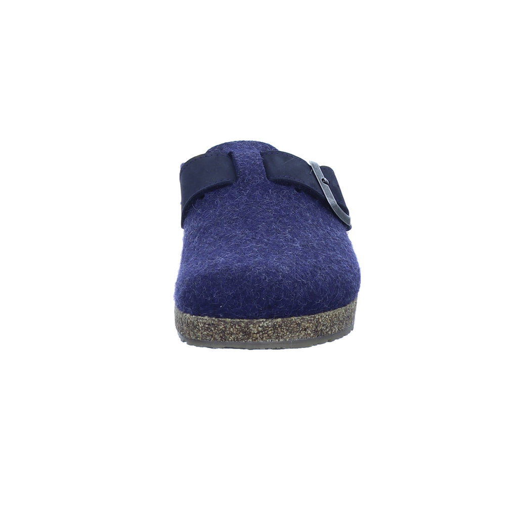 Haflinger/iesse Grizzly Chicago blau – Ansicht 01