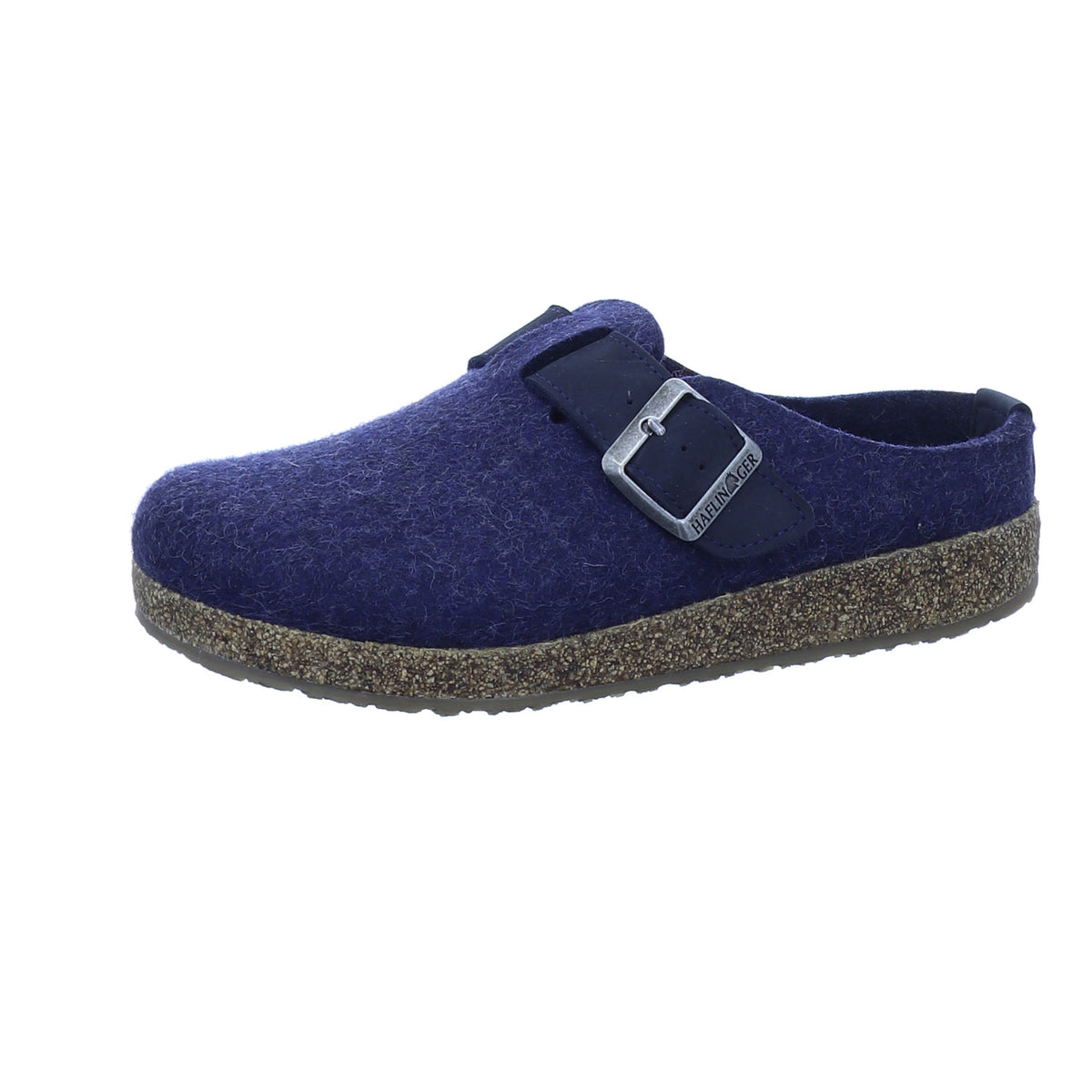 Haflinger/iesse Grizzly Chicago blau – Ansicht 05