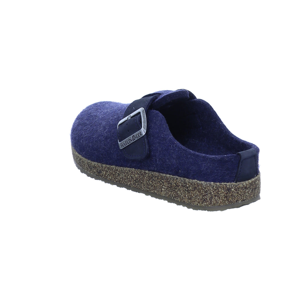Haflinger/iesse Grizzly Chicago blau – Ansicht 09