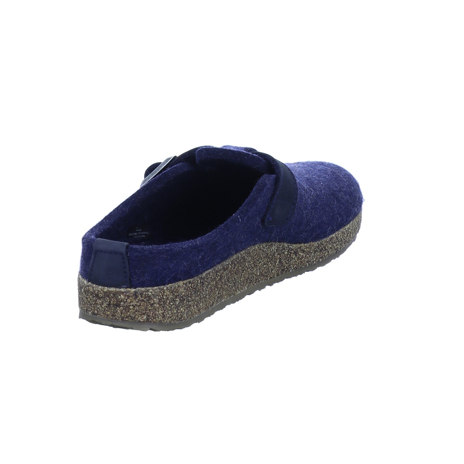 Haflinger/iesse Grizzly Chicago blau – Ansicht 13