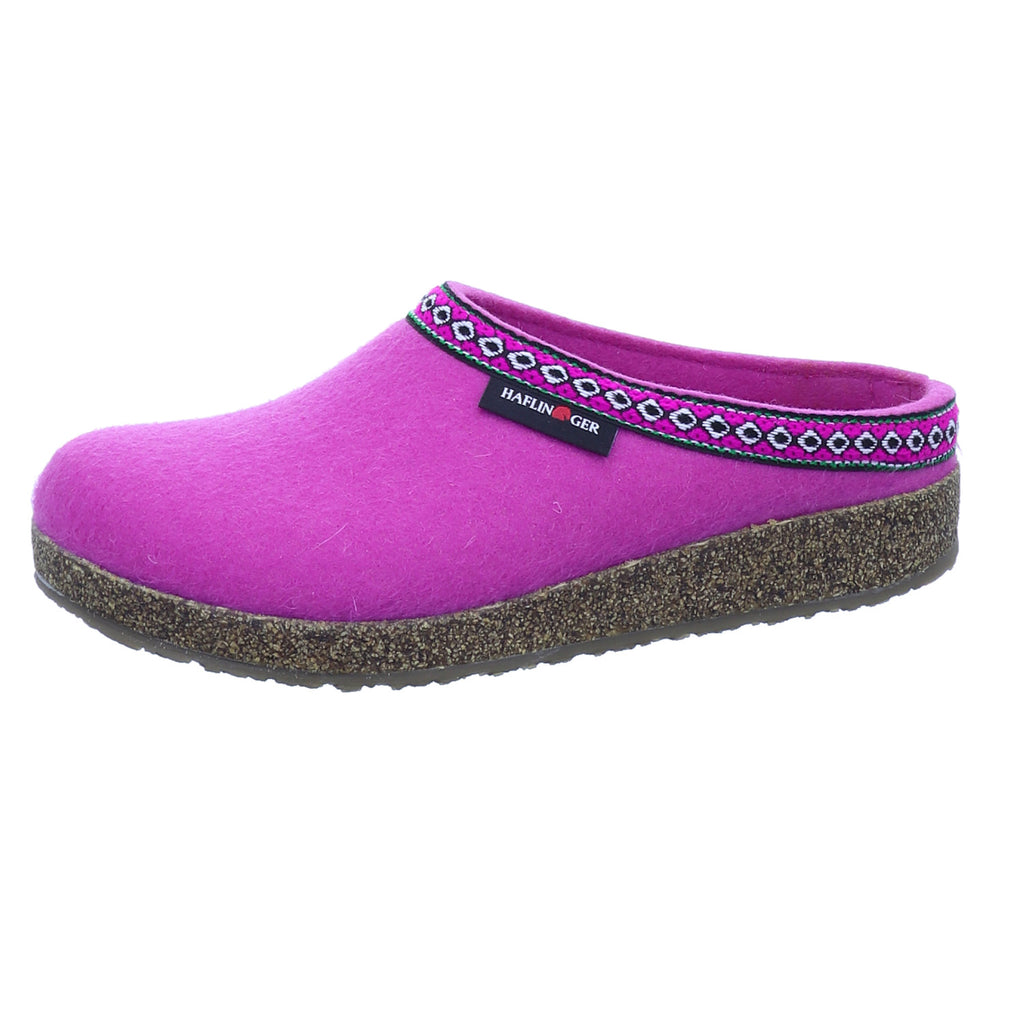 Haflinger/iesse Grizzly Franzl rose – Ansicht 05