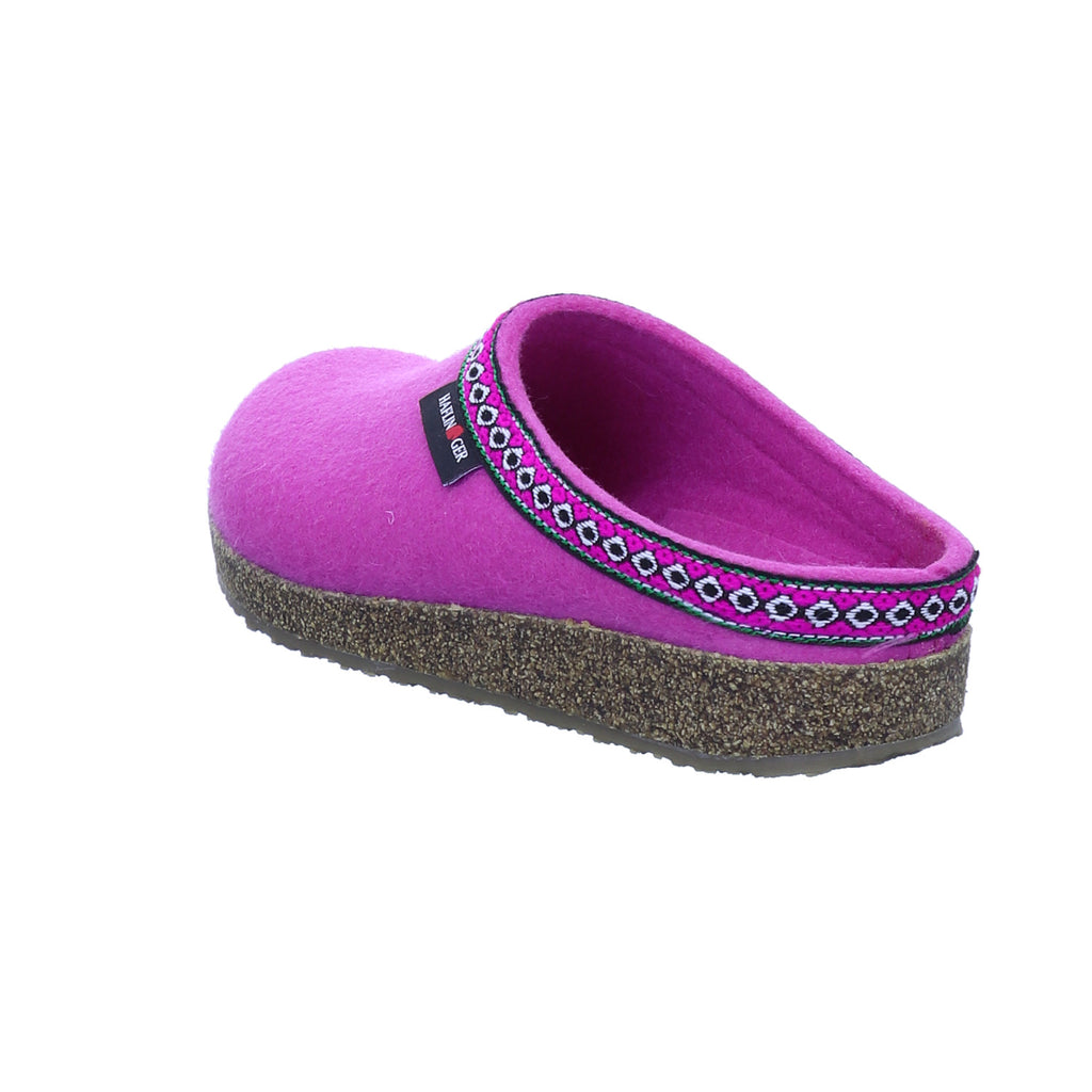 Haflinger/iesse Grizzly Franzl rose – Ansicht 09