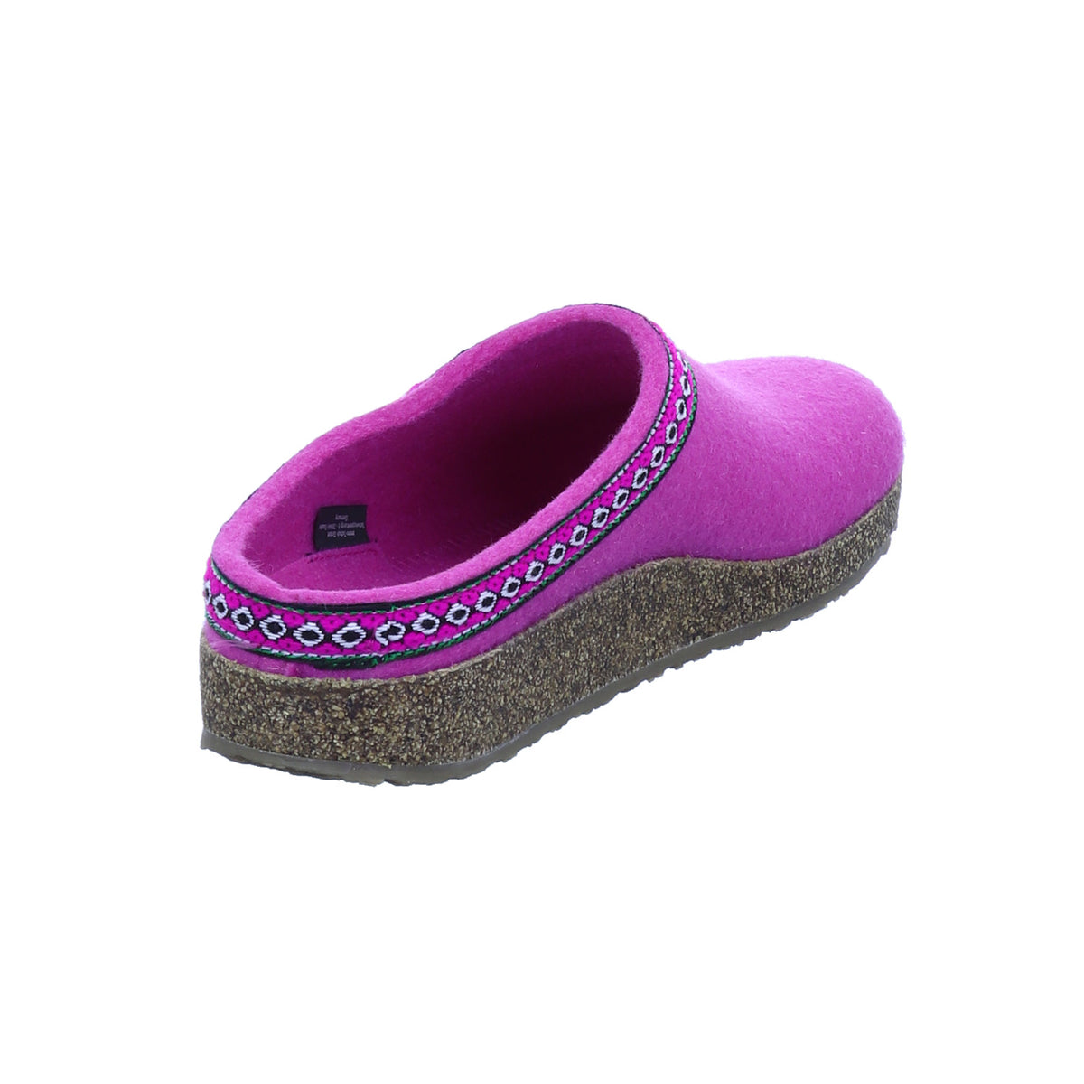 Haflinger/iesse Grizzly Franzl rose – Ansicht 13