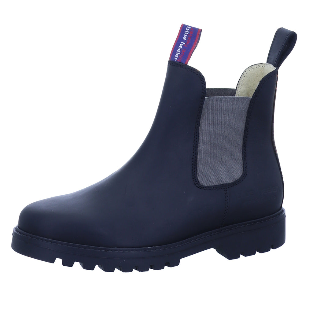 Blue Heeler Europe Jackaroo schwarz – Ansicht 05