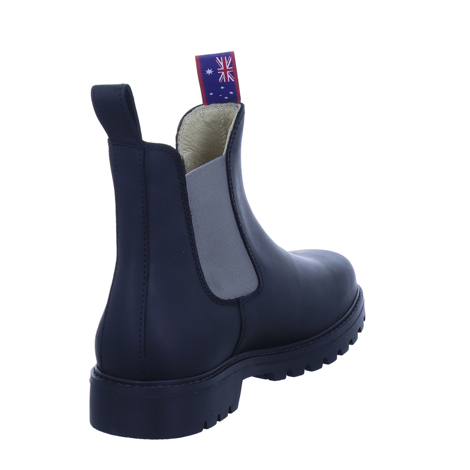 Blue Heeler Europe Jackaroo schwarz – Ansicht 13