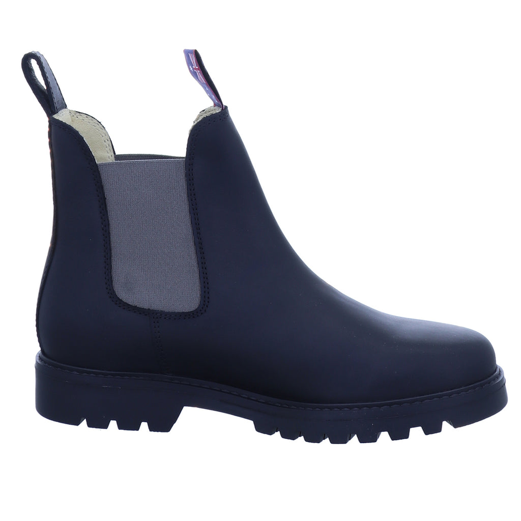 Blue Heeler Europe Jackaroo schwarz – Ansicht 17