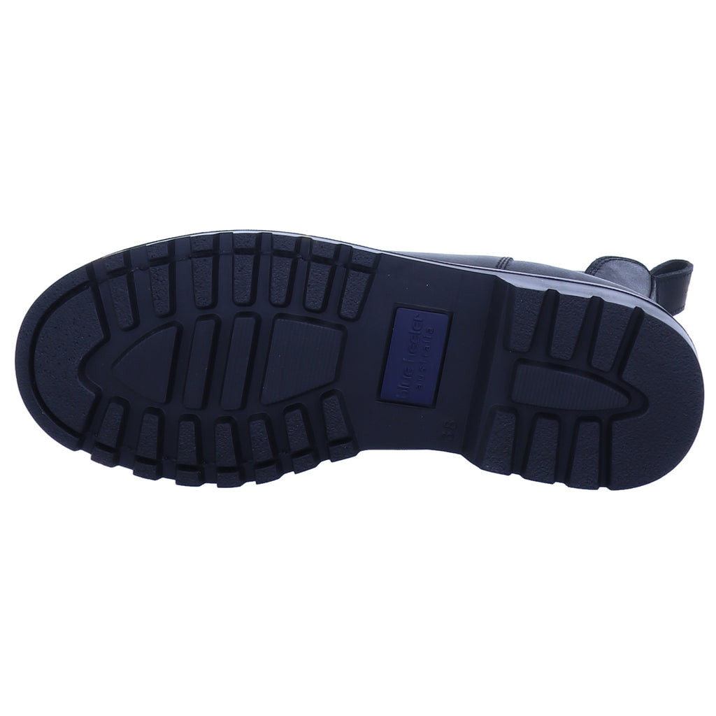 Blue Heeler Europe Jackaroo schwarz – Sohle