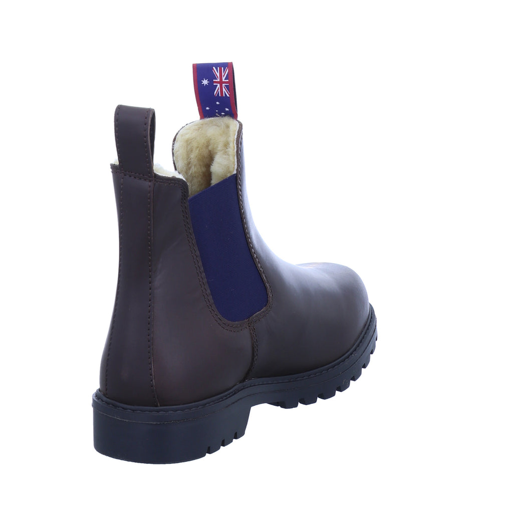 Blue Heeler Europe Jackaroo braun – Ansicht 13