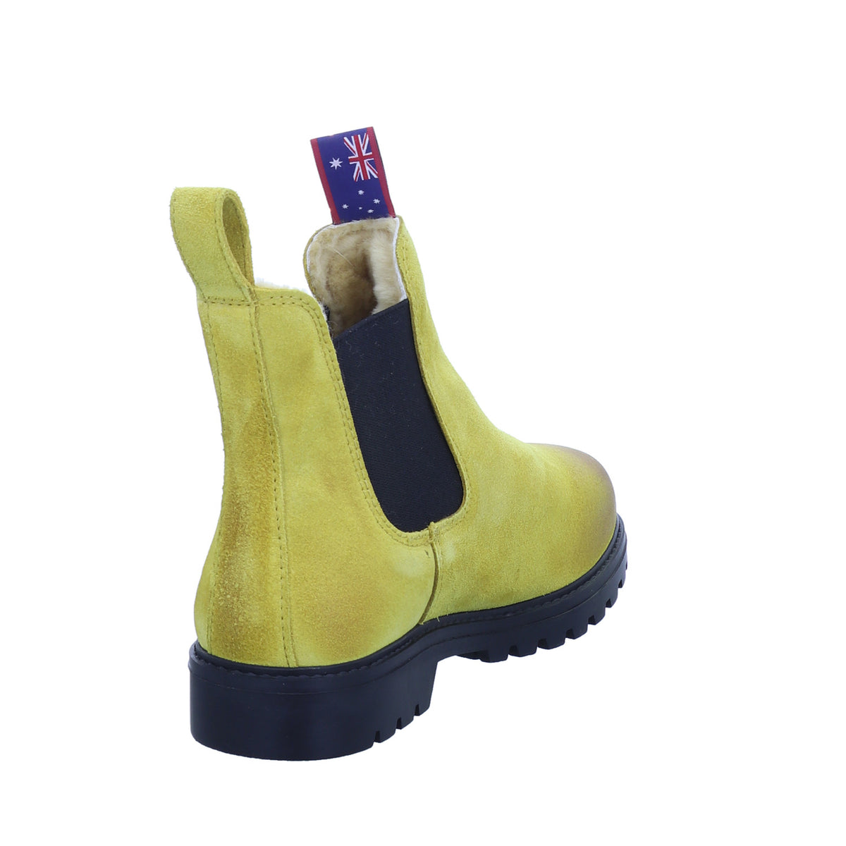 Blue Heeler Europe Fraser Raw braun – Ansicht 13