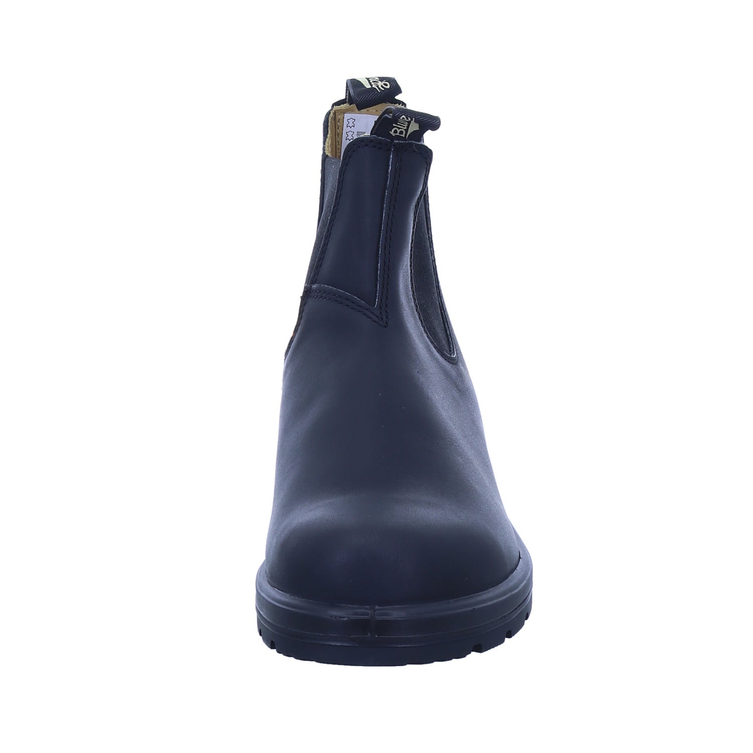 Blundstone Chelsea 558 schwarz – Ansicht 01