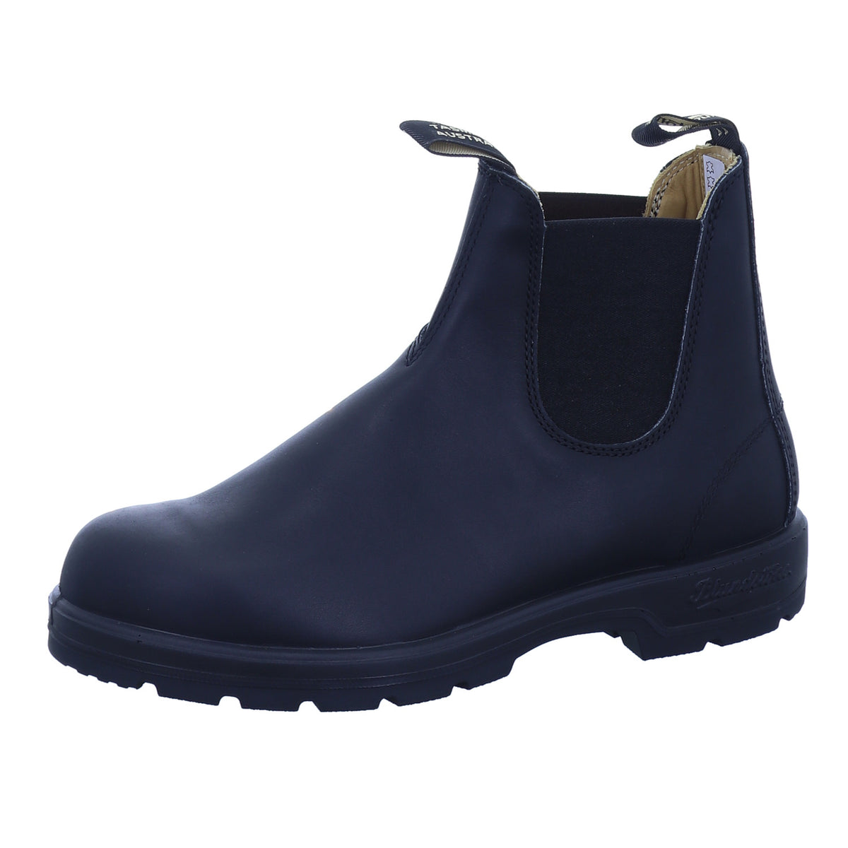 Blundstone Chelsea 558 schwarz – Ansicht 05