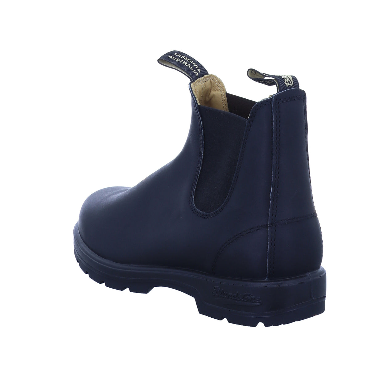 Blundstone Chelsea 558 schwarz – Ansicht 09