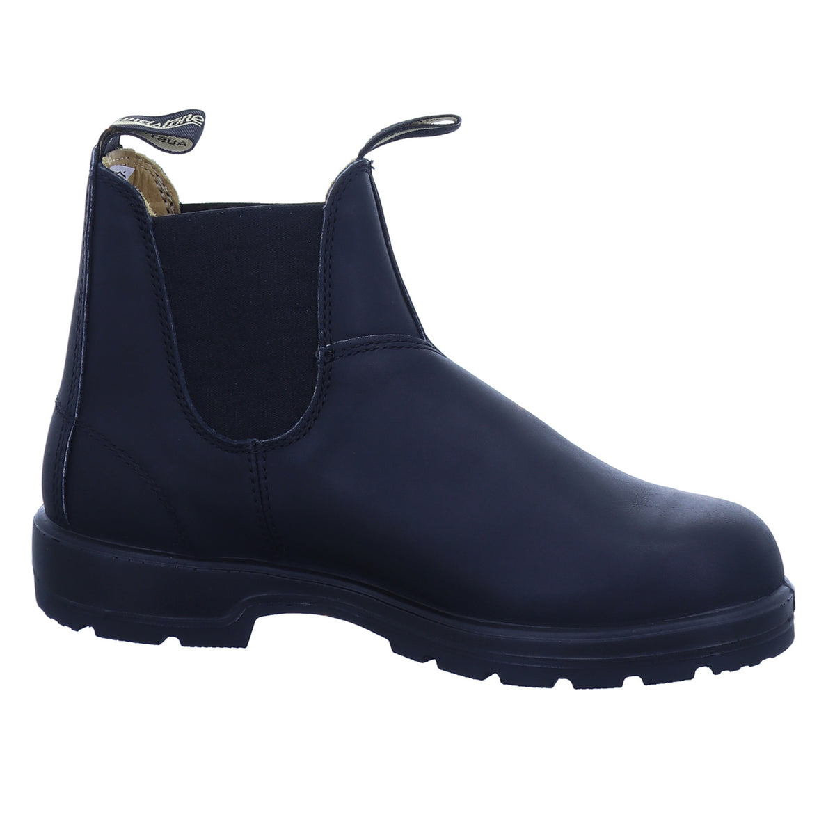 Blundstone Chelsea 558 schwarz – Ansicht 17