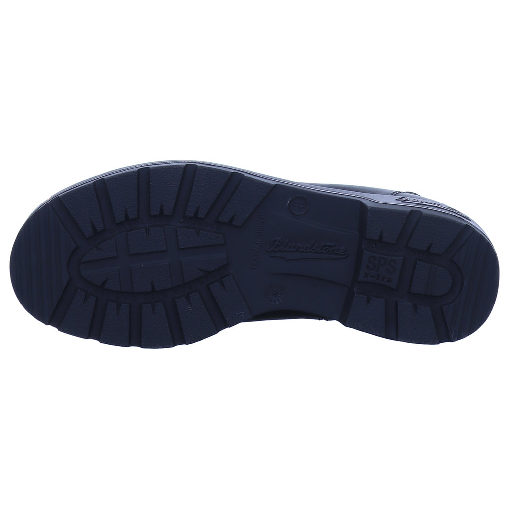 Blundstone Chelsea 558 schwarz – Sohle