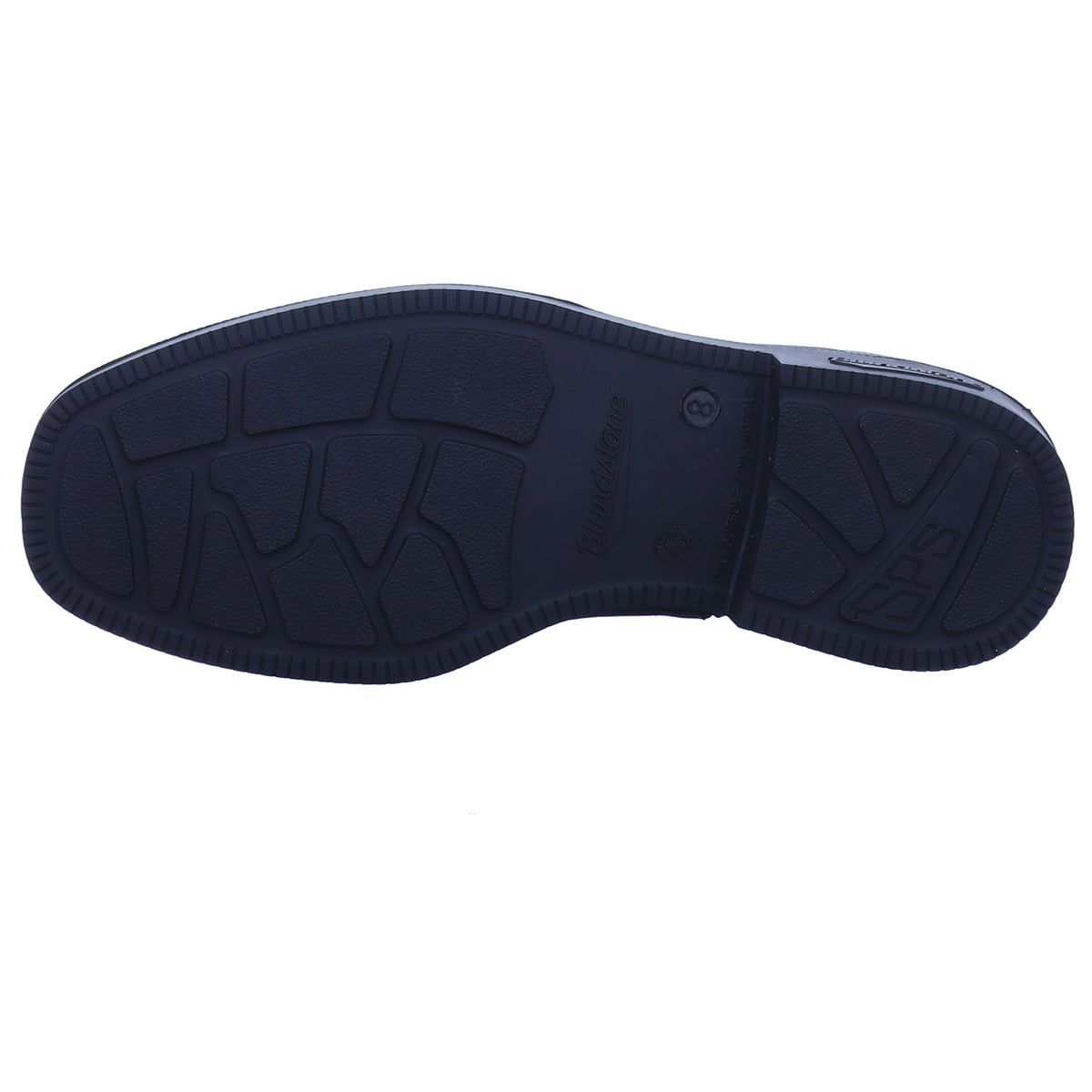 Blundstone Chelsea 068 schwarz – Sohle