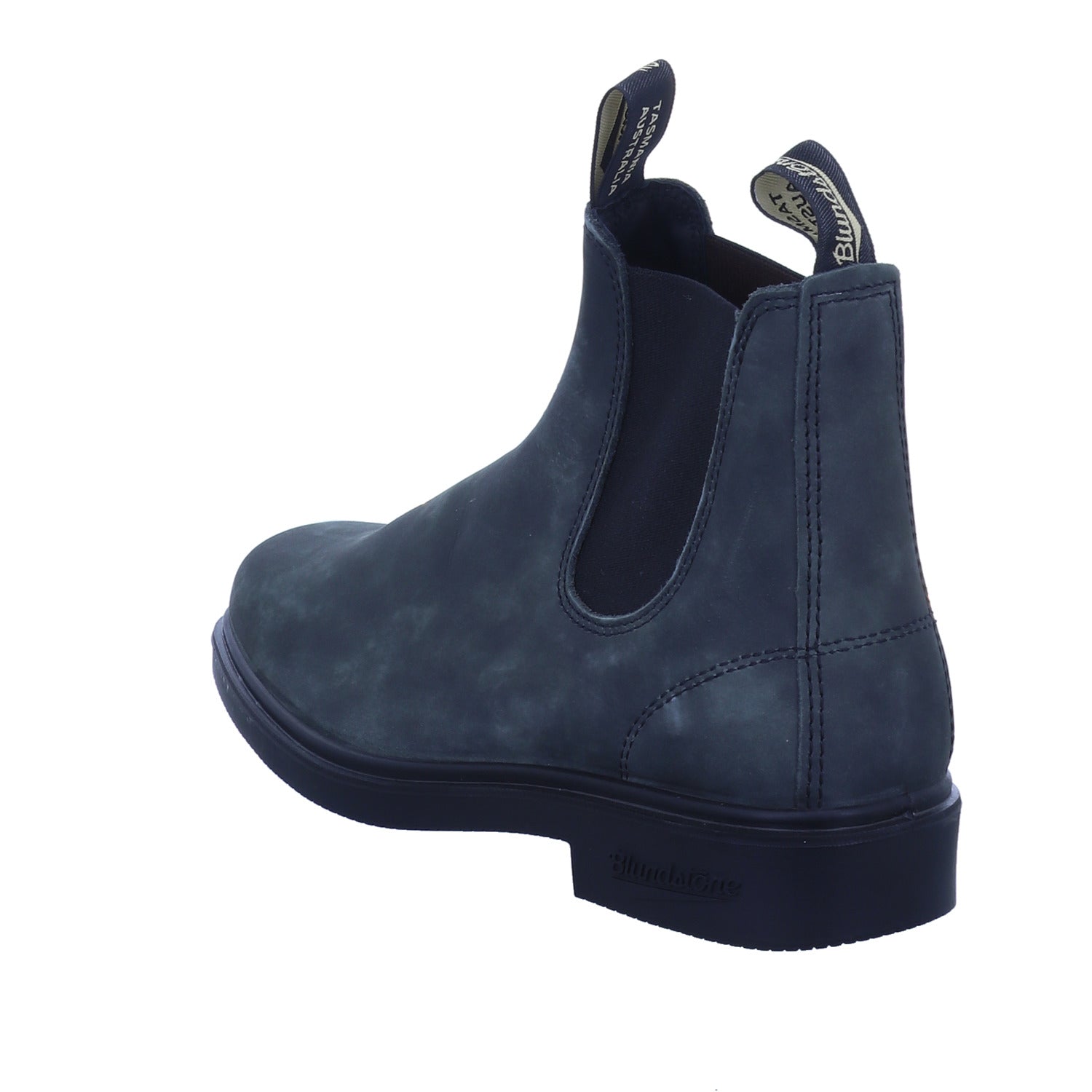 Blundstone Chelsea 1308 schwarz – Ansicht 09