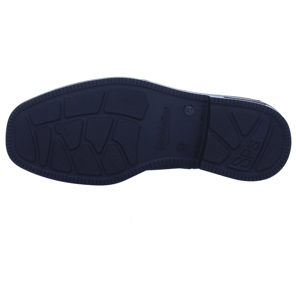 Blundstone Chelsea 1308 schwarz – Sohle