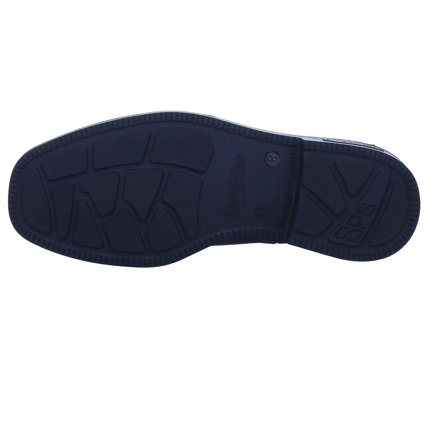 Blundstone Chelsea 1308 schwarz – Sohle