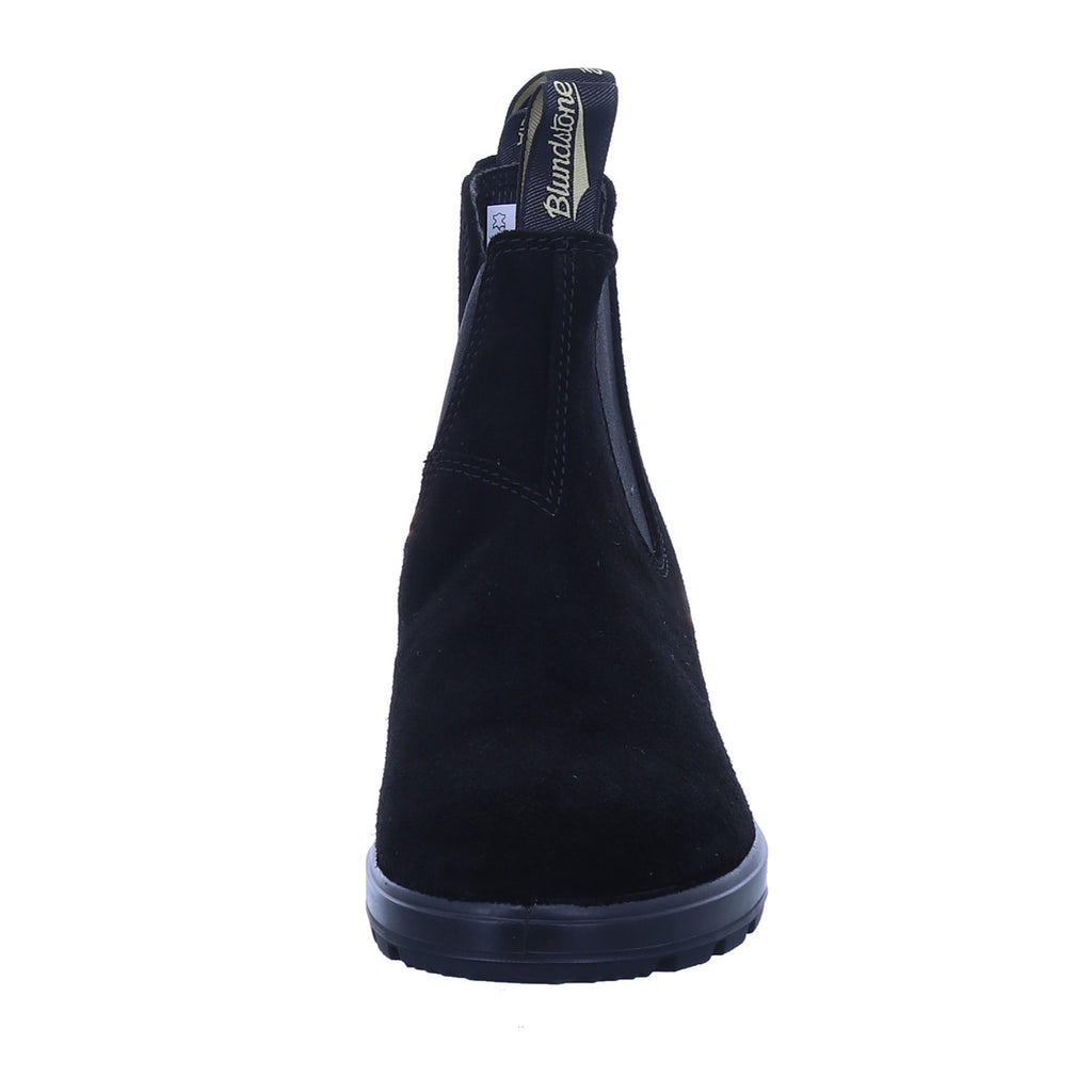 Blundstone Chelsea 2405 schwarz – Ansicht 01