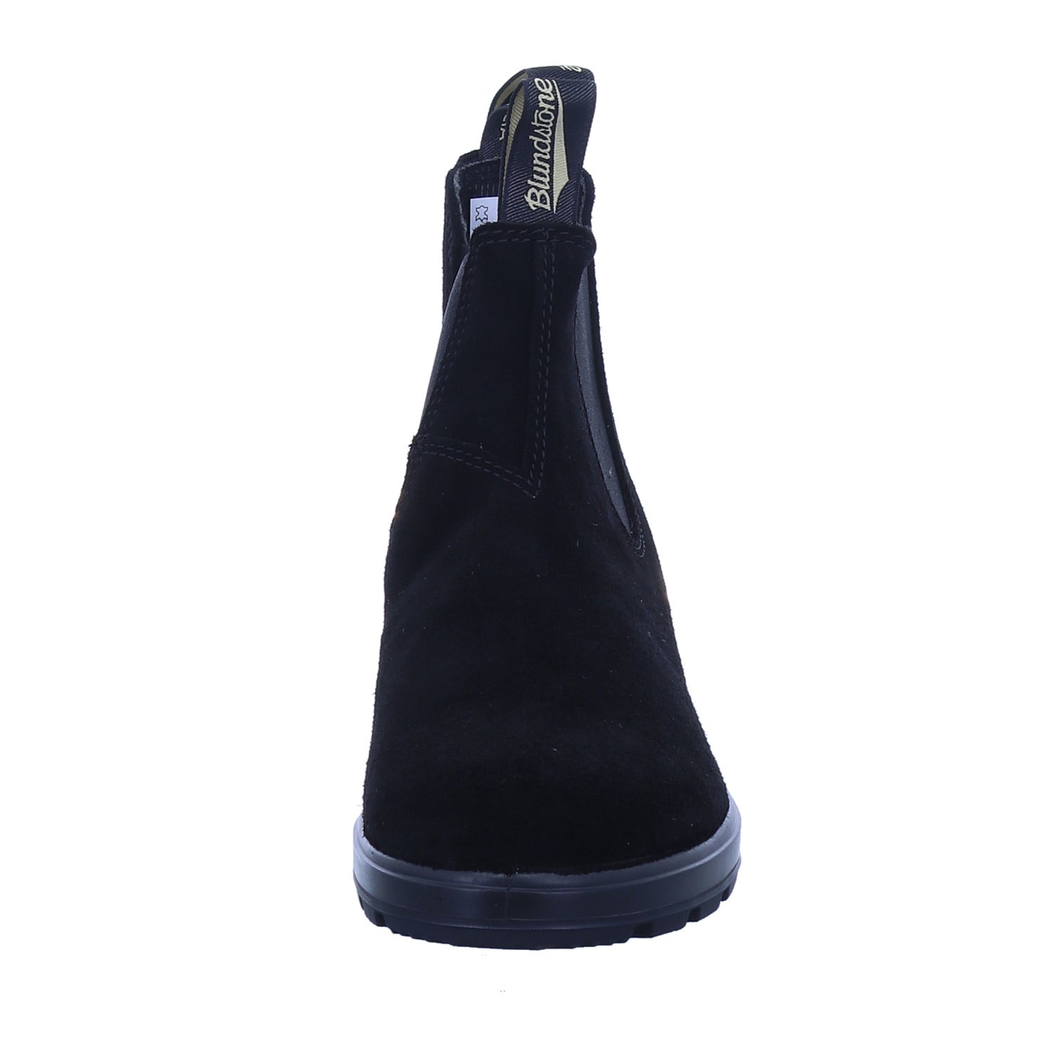 Blundstone Chelsea 2405 schwarz – Ansicht 01