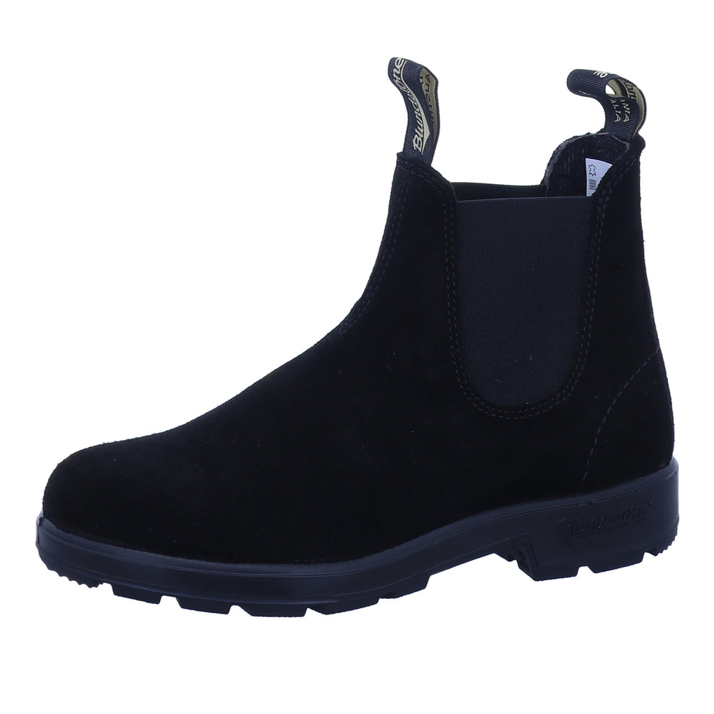 Blundstone Chelsea 2405 schwarz – Ansicht 05