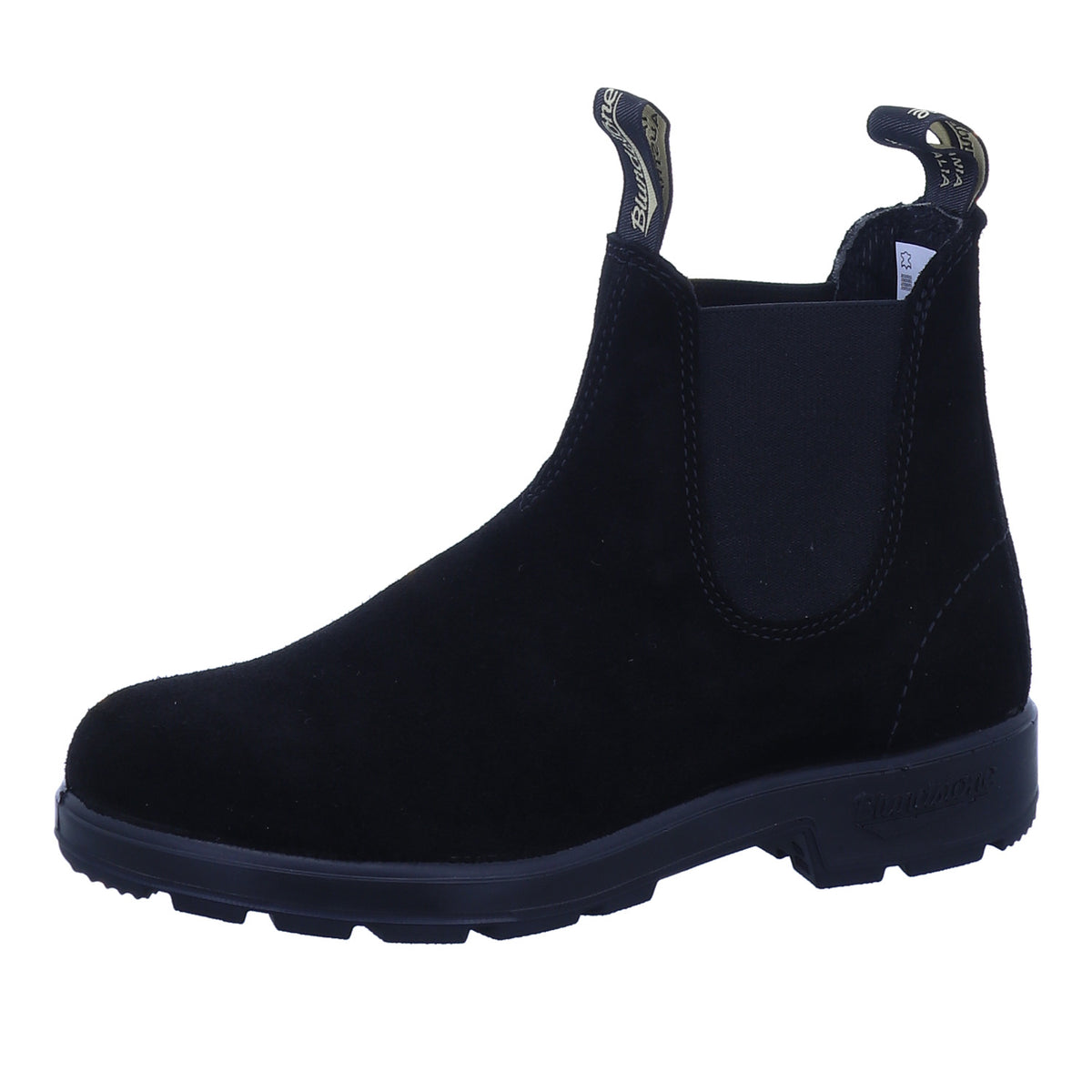 Blundstone Chelsea 2405 schwarz – Ansicht 05