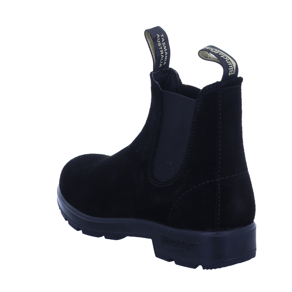 Blundstone Chelsea 2405 schwarz – Ansicht 09