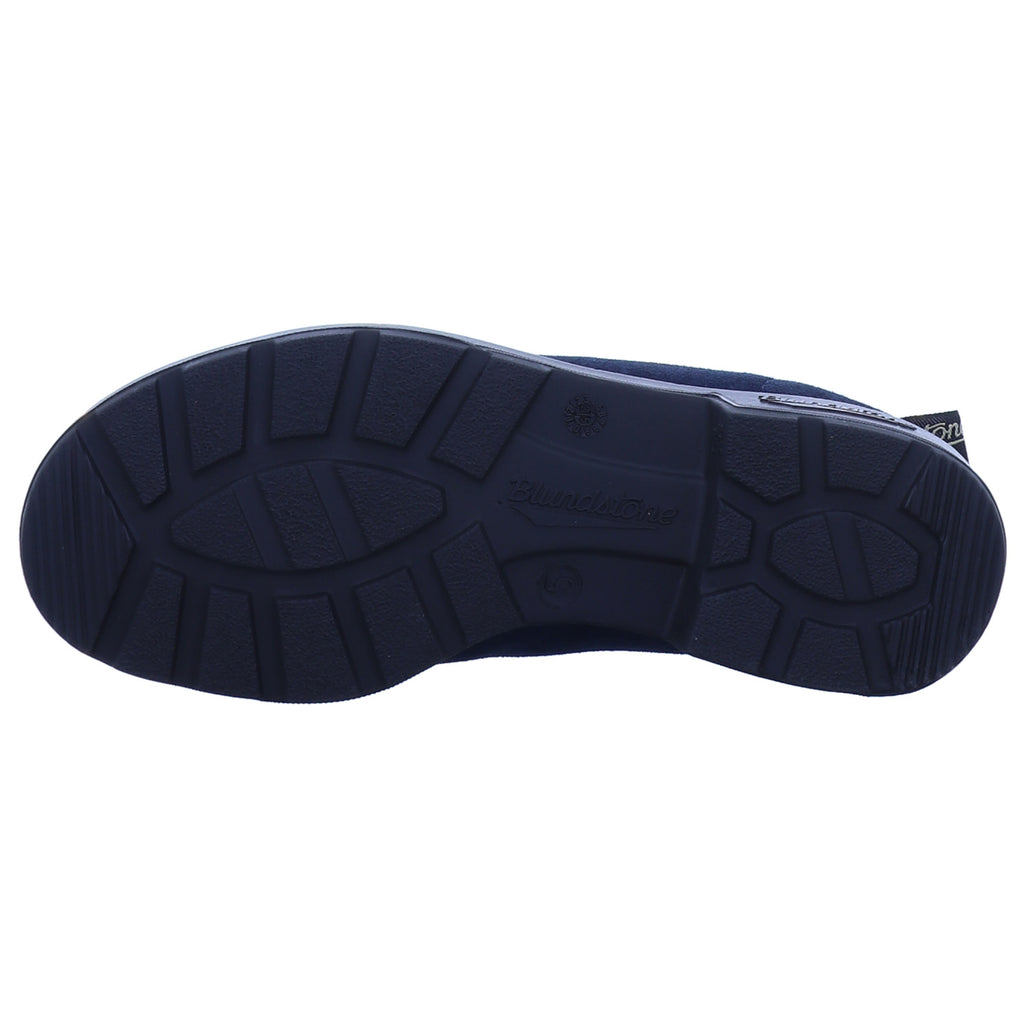 Blundstone Chelsea 2503 blau – Sohle