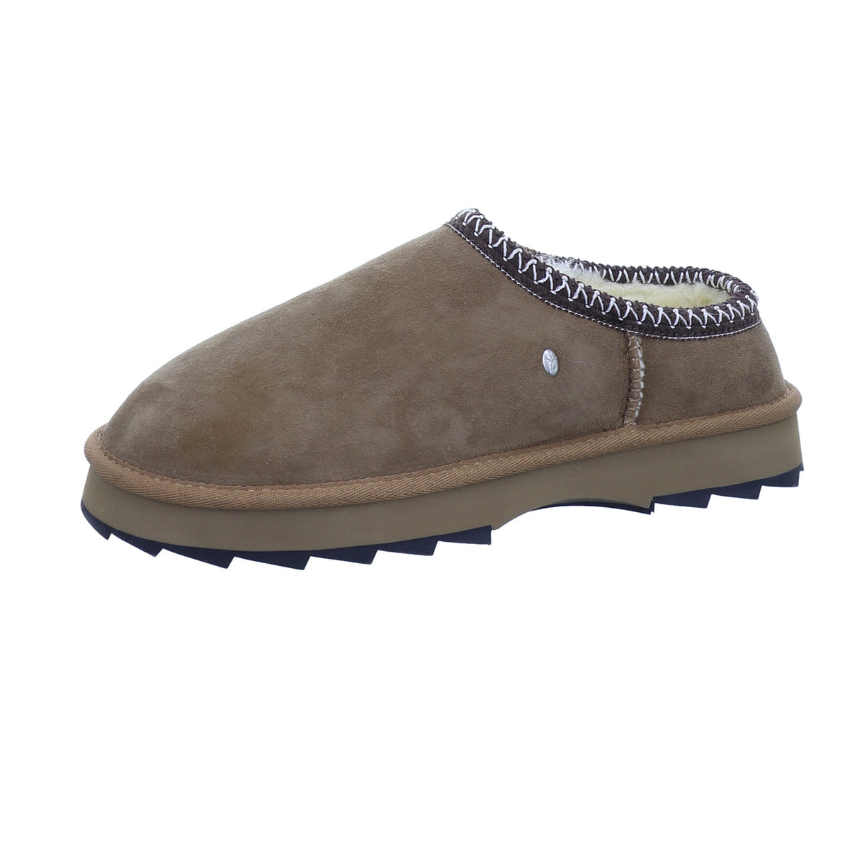 EMU Sharky Scuff braun – Ansicht 05