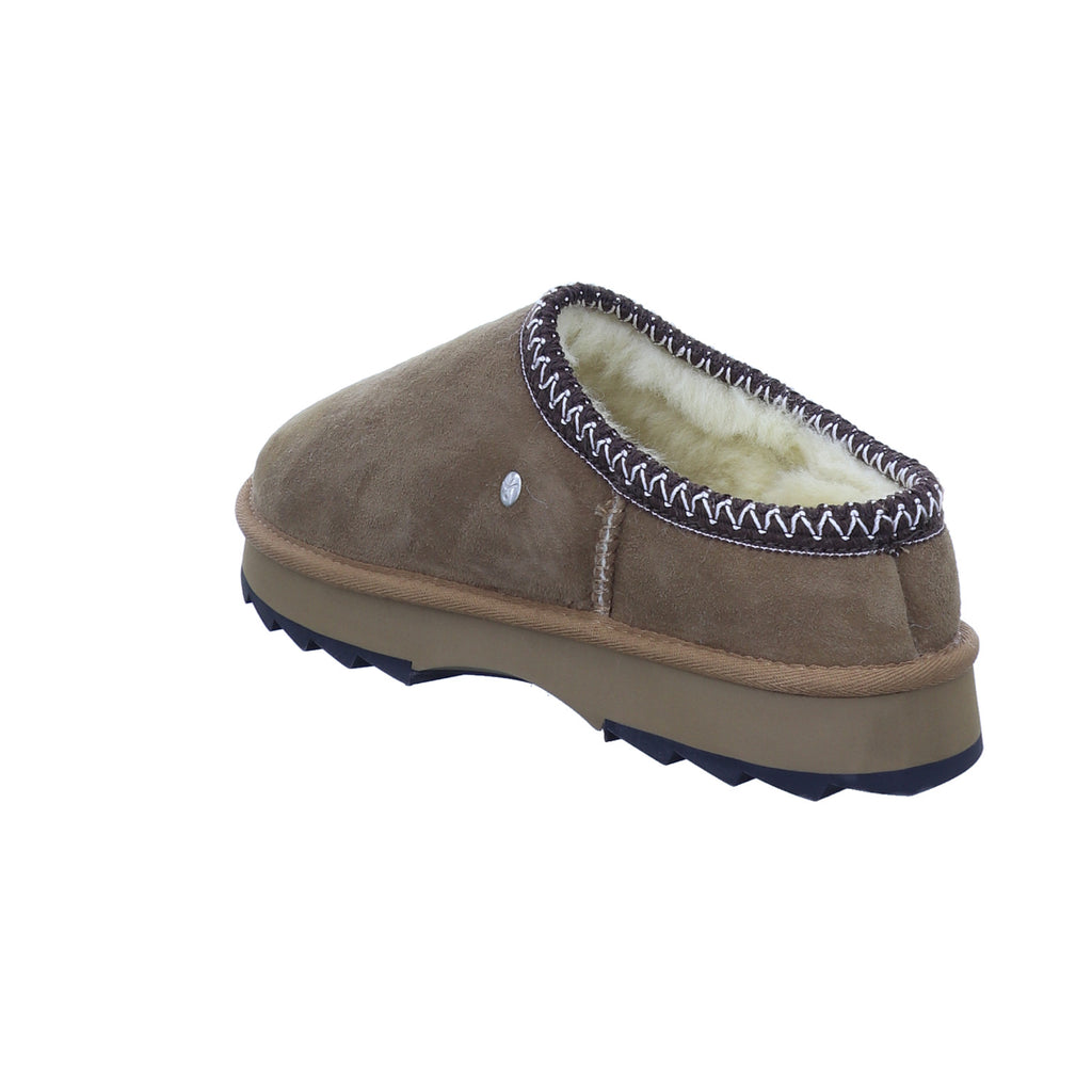 EMU Sharky Scuff braun – Ansicht 09
