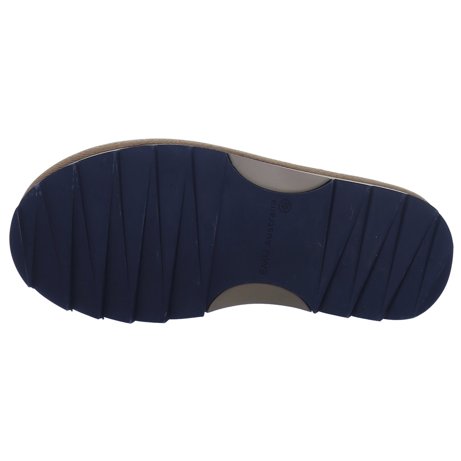 EMU Sharky Scuff braun – Sohle