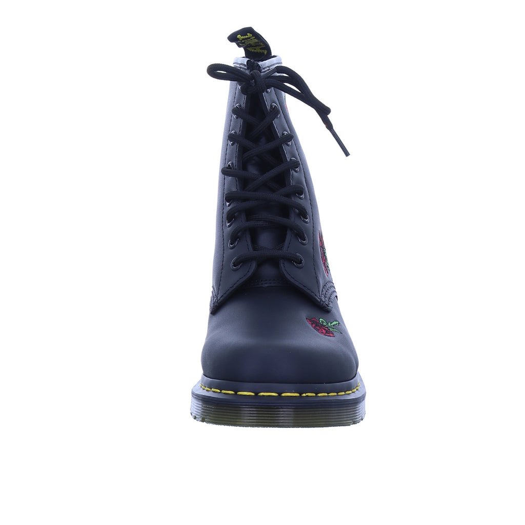 Dr Martens 1460 Vonda schwarz – Ansicht 01