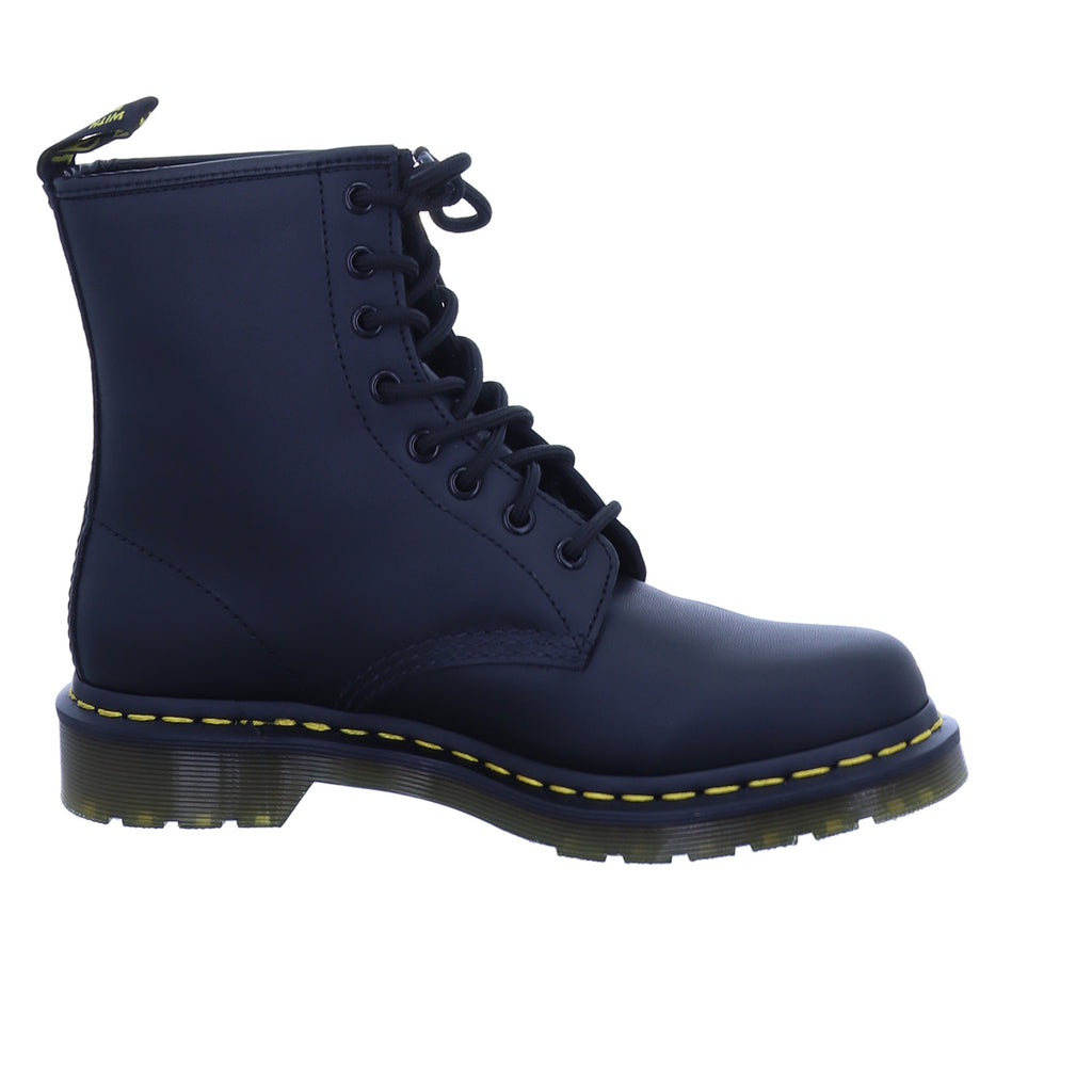 Dr Martens 1460 Vonda schwarz – Ansicht 17