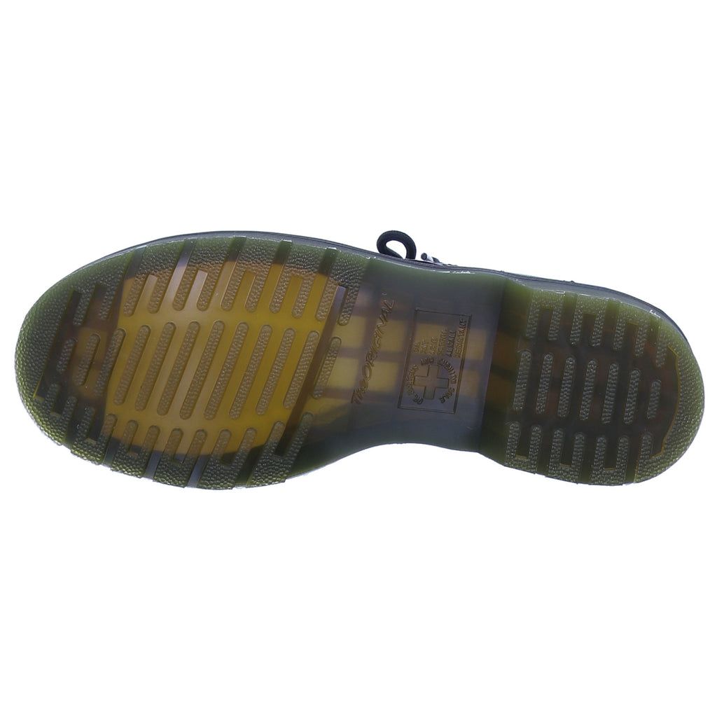 Dr Martens 1460 Vonda schwarz – Sohle