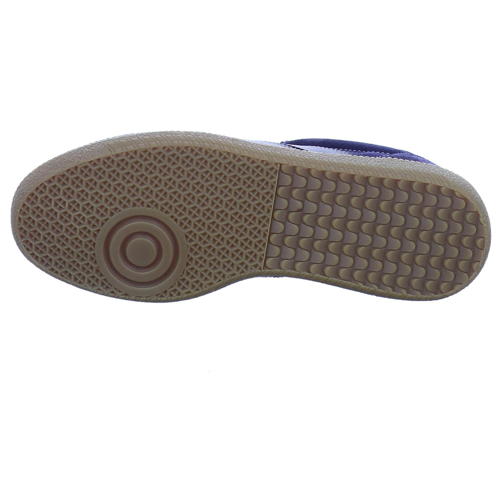 Caval Pulse blau – Sohle