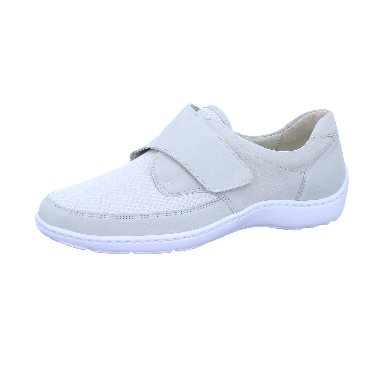Waldläufer Henni offwhite – Ansicht 05